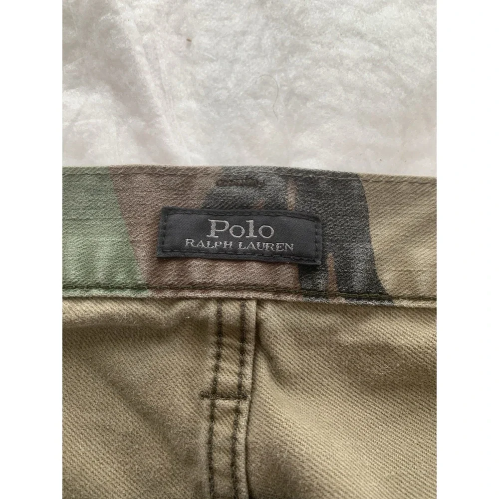 Polo Ralph Lauren pre owned